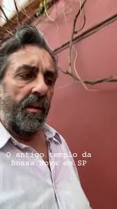 João Sebastião Bar: O Templo da Bossa Nova em SP