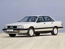 Audi 200 Quattro Not Sure About The Body Colour Alloys Auto S En Motoren Motor Auto S