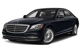 Here's a conundrum for you: 2019 Mercedes Benz S Class Specs Price Mpg Reviews Cars Com