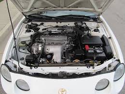 Get the best deal for complete engines for toyota celica from the largest online selection at ebay.com. 1999 Toyota Celica Other Pictures Cargurus