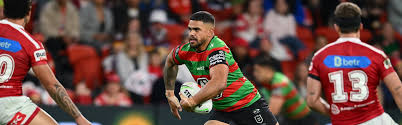 South Sydney Rabbitohs - News update
