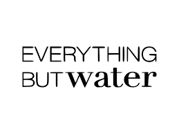 Save money on everything but water and find store or outlet near me. Everything But Water Logo Png Transparent Svg Vector Freebie Supply