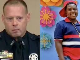 Cop who killed 13-year-old in chase 'should get job back,' says arbitrator 