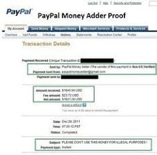 Paypal Money Adder No Human Verification No Survey Free Download Tech Paypal Money Adder Money Generator Paypal Hacks