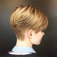 Don't forget your hair will grow back very quickly. 50 Best Short Hairstyles For Thick Hair In 2021 Hair Adviser