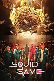 Rekta Nood Mobile - Squid Game 2021 (FullSeriesVid)