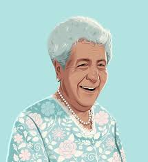 Division Street Revisited — M. Harris & Co.