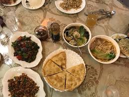 Maybe you would like to learn more about one of these? Menu Makan Siang Yang Menggiurkan Picture Of Loulan Islam Restaurant Macau Tripadvisor