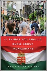 In some areas, the shirt had a collar with one frill (for little girls) or two frills (for older women). What You Should Know About Hungarians Before You Travel To Hungary