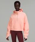 Scuba Oversized Half-Zip Hoodie lululemon