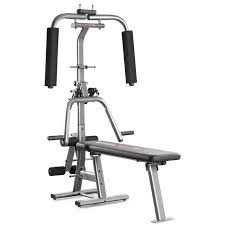Weider Flex Cts Resistance System Home Gym Bench Weight Training Workouts Home Gym