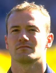 Allan Shearer's Instagram, Twitter & Facebook