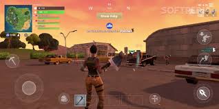 Battle royale for free on pc, playstation 4 and xbox one. Fortnite Battle Royale 6 01 0 4413911 Android Apk Download