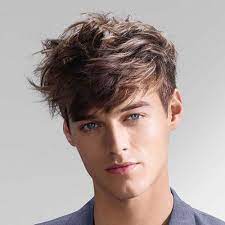 Pin On Best Hairstyles For Men