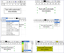 Organization Charts Flow Diagrams And More Apache