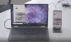 Dell mobile connect provides other notifications too such as instant messages, and additional alerts coughed up by your device's mobile apps. Dell S Mobile Connect App Offers A Simple Way To Mirror Your Smartphone On Your Pc Pc World New Zealand