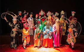 Hát bội (Tuồng cổ)