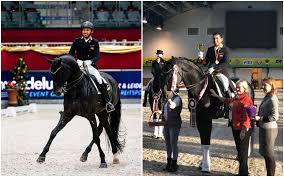 Pembantu tadbir translated to english. Bernama Qabil Ambak Not Giving Up On Olympics Dream Eyes Paris 2024