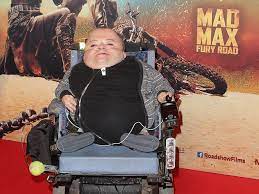 We did not find results for: Mad Max Fury Road Is The Greatest Moment In Australian Film