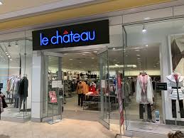 Place devant le château, 100anould 153 метра. Le Chateau Files For Ccaa Protection Plans To Close Its Doors North Bay News