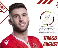 @alfheeda الدغيثر اعلنها صريحه ودعم منتخب البحرين ضد أبناء وطنه. Ø§Ù„Ø¨Ø·Ø§Ø¦Ø­ ÙŠØªØ¹Ø§Ù‚Ø¯ Ù…Ø¹ Ù…Ù‡Ø§Ø¬Ù… Ù…Ù†ØªØ®Ø¨ Ø§Ù„Ø¨Ø­Ø±ÙŠÙ† Ø§Ù„Ø±ÙŠØ§Ø¶ÙŠ Ù…Ù„Ø§Ø¹Ø¨ Ø§Ù„Ø¥Ù…Ø§Ø±Ø§Øª Ø§Ù„Ø¨ÙŠØ§Ù†