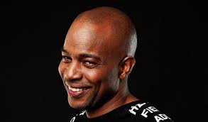 Een entertainer die verliefd was op film