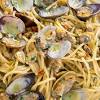 Ingredienti freschi, profumi di mare: 1