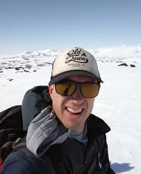 Meet the Board: Jon Denton Found XC after Going Downhill