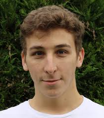 Leo Courson's Instagram, Twitter & Facebook