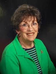 Obituary for Mary Anne (Moore) Lawson