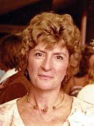 Rita Farmer Obituary