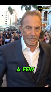 Kevin Costner Jfk