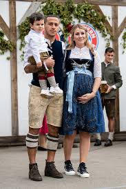 I think if he manages to channel his. Munchen Bayern Stars Besuchen Oktoberfest Nach Hoffenheim Dampfer Sudkurier Online