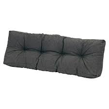 Pour un canapé personnalisé les coussins décoratifs et housses de coussins sont la solution. Coussin De Dossier Grand Pour Palettes Acheter Chez Bauhaus