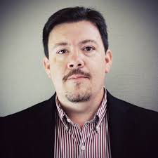 Spanish Language Rights Signing: David Bowles' Garza Twins Series