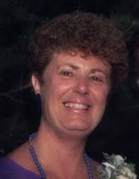 Judith Garchow Obituary