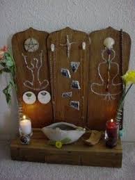 Pin On Altars Nature Tables