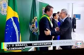 Mr fonseca secured nearly 55% of the vote in. Jorge Carlos Fonseca Destaca Presenca De Cabo Verde Na Posse De Bolsonaro