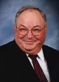 Obituary for Rex Edward Warden