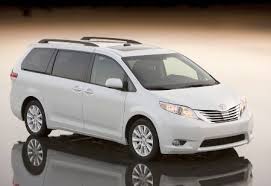 Warranty coverage is subject to other terms and conditions. Toyota Sienna Autopedia Fandom