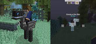 Alpha The Aether Ii Genesis Of The Void The Festive Update Presents New Companions And More Minecraft Mods Mapping And Modding Java Edition Minecraft Forum Minecraft Forum