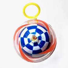 Browse our yoyo shop and learn yoyo tricks from our yoyo videos and trick database. Amazon Com Big Time Toys Yoyo Ball Party Pack Of 5 As Seen On Tv Assorted Colors And Patterns Automatically Returns To You Never Needs Rewinding Create Tricks Instructions Included Toys