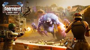After the global success of the game genre battle royale mainly thanks to the popularity of. Wallpaper Fortnite Save The World