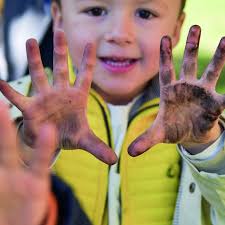 Miss Daisy's Nursery