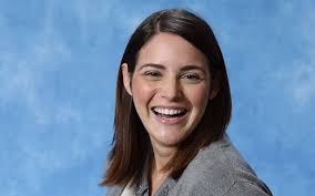 40 Under 40: Samantha (Sami) Tanenbaum