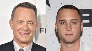 He met samantha in january 1975 and the couple started to date each other. The Untold Truth Of Tom Hanks Son Chet Hanks