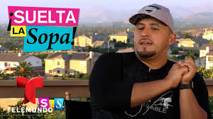 Juan Rivera Conocio A Su Esposa Cuando El Estaba En Prision Suelta La Sopa Entretenimiento Youtube Juan y brenda rivera preguntas y respuestas edicion san valentin | en vivo. juan rivera conocio a su esposa cuando el estaba en prision suelta la sopa entretenimiento
