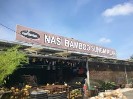 Kedai makan nasi minyak paling awesome di shah alam! Tempat Makan Sedap Di Perak Wajib Singgah Blogger Model Vlogger