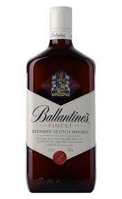 Buy Ballantines Blended Whisky 1l In Ras Al Khaimah Uae Al Hamra Cellar