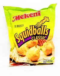 We did not find results for: Mekeni Squid Balls Classic 250g From Buy Asian Food 4u